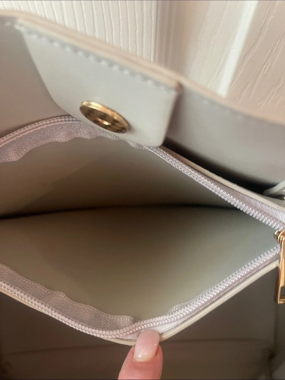 LA Trading Co Cha Cha Cha Nel Never Ending Tote